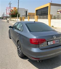 فولكسفاغن جيتا